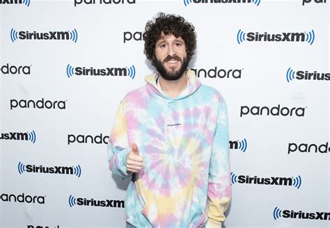 what is lil dicky net worth|Dave Burd: How Much Is the Rapper Known as Lil。